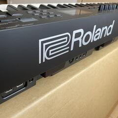 【超美品】ステージピアノ RD-88 Roland