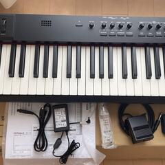 【超美品】ステージピアノ RD-88 Roland