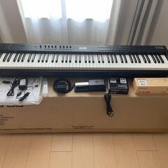 【超美品】ステージピアノ RD-88 Roland