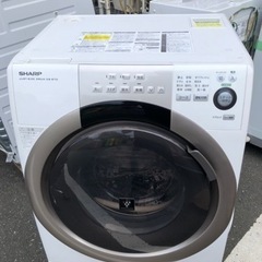 シャープ 洗濯機 7kgの中古が安い！激安で譲ります・無料であげます(17ページ目)｜ジモティー