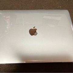 MacBookPro  13インチ  512ギガ  シルバー