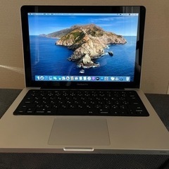 MacBook pro 2012 mid 13inch 16GB...