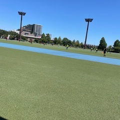 9月30日(土)12:00-15:00 新小岩でサッカーやります！！！