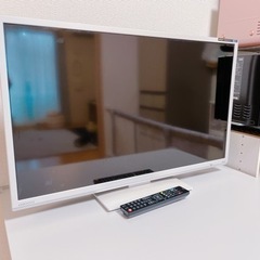 TV（ORION 32型）