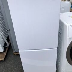 福岡市内配送無料❗️ ハイアール Haier JR-NF148A...