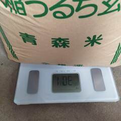つがるロマン　玄米30kg