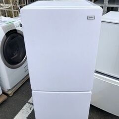 福岡市内配送無料　ハイアール Haier JR-NF148A W...