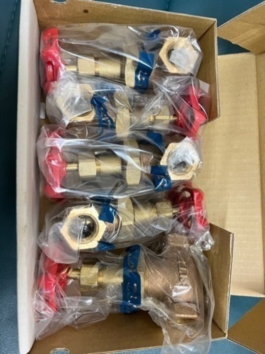 KITZ D1/2 150型ジスク入グローブ 5コ - その他 