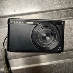 ☑︎Panasonic LUMIX デジタルカメラ