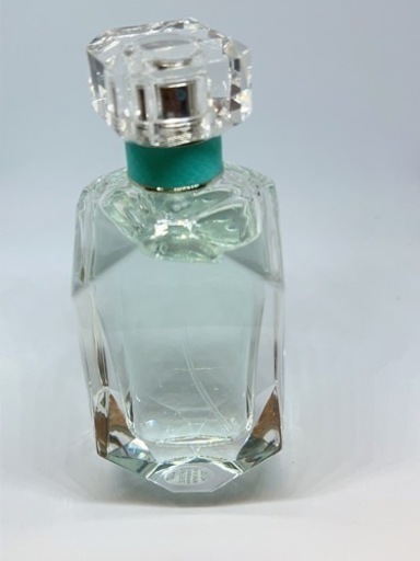 お値下げ！！TiFFANY\u0026 Co. 新作定価¥16000- 75ml