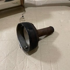 HD-S 86/BRZ用マフラー 前期用 ZN6 ZC6