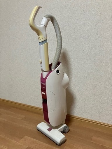 【お取引中】【TOSHIBA】掃除機 AERO CYCLONE