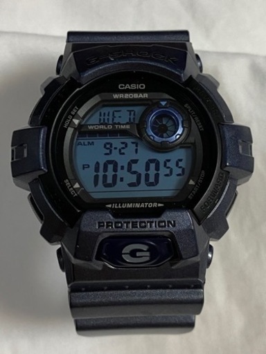 カシオ]Casio 腕時計 G8900SH