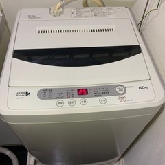 ⭐️京都市にお届け🚗³₃✨️致しました🌀洗濯機🌀👕👚💦6kg❣️