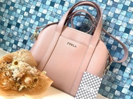 FURLA バッグ
