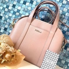 FURLA バッグ