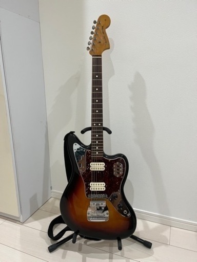 Fender Jaguar Special HH フェンダー  ジャガー