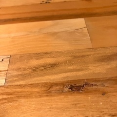 アクメファニチャー　DRIFTWOOD ダイニングテーブル　ドリフトウッド