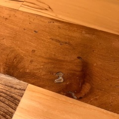 アクメファニチャー　DRIFTWOOD ダイニングテーブル　ドリフトウッド