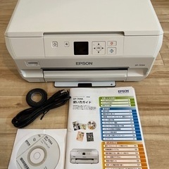 【お取引中】EPSON 709A  Wi-Fi接続