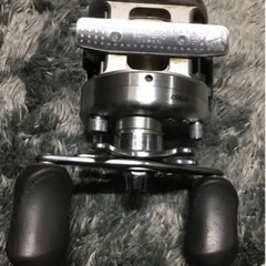 シマノ SHIMANO CALCUTTA100