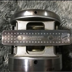 シマノ SHIMANO CALCUTTA100