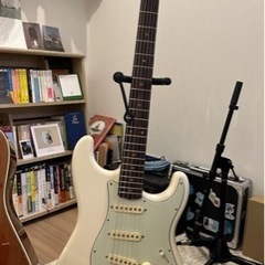 【ネット決済】stratocaster american vin...