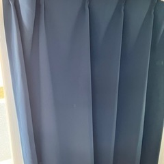 1級遮光カーテン(レースカーテンおまけ)
