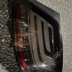 マークX120系 スモークテール