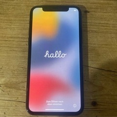 iPhone 11 Pro 64ギガ 