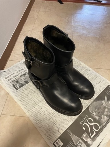 【26000円】レッドウイング