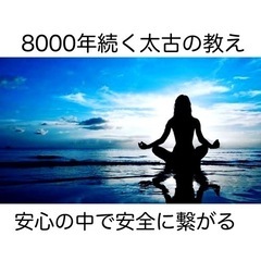 神奈川🐉瞑想教室