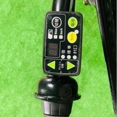 ❶5706子供乗せ電動アシスト自転車YAMAHA 20インチ良好バッテリー