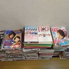 SMAP　ポスター　50枚　まとめ売り　その他雑誌