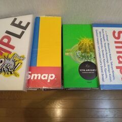 SMAP　ポスター　50枚　まとめ売り　その他雑誌