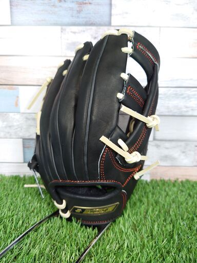 早期取引可能な方値下げ可能、グラブ袋付き、元西武ライオンズ