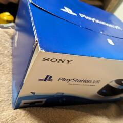 PlayStation VR1 カメラ同梱版 取りに来る方限定 ...