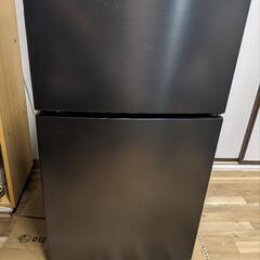 小型冷蔵庫（87L）美品　2022年製