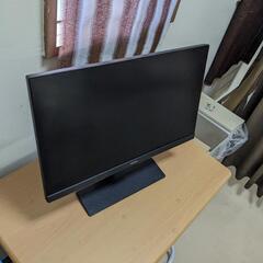 液晶モニター　21.5インチ