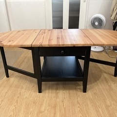 IKEA イケア　ARKELSTORP アルケルストルプ