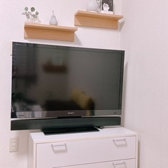 SONY テレビ　サウンドバーシステム 40V型 液晶テレビ B...