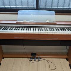 カシオ　デジタルピアノ　PX720C