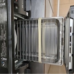 ガスコンロ(プロパン)りんない