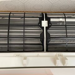 エアコン　Panasonic　Eolia　CS-TX259C