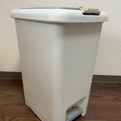 【ニトリ】ゴミ箱【0円】