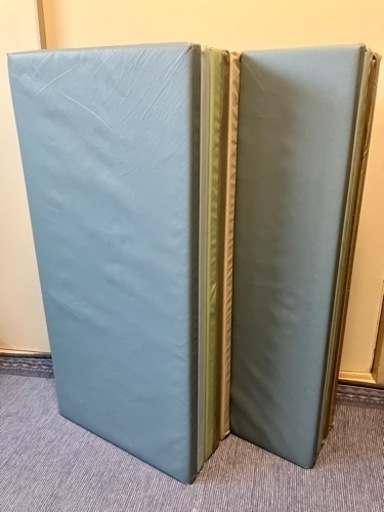 IKEA ペルフスィッグ マット 2枚 買ってよかった】赤ちゃん期に活躍の