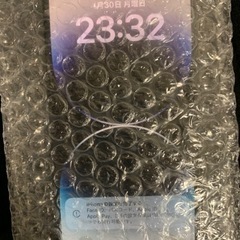 現状16万超えの価値 新品同様 iPhone 14 Pro 256GB バッテリー容量100%