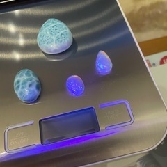 ラリマー ブルーペクトライト 天然石 宝石