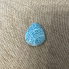 ラリマー ブルーペクトライト 天然石 宝石