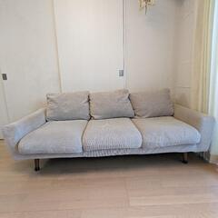 MOLN covering sofa 3 seater(モルン カバーリング ソファ 3 シーター)
